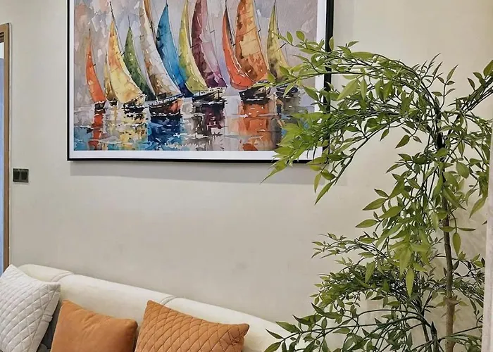 Apartment Ngan Kim Homstay Icon 40 Vip Ha Long