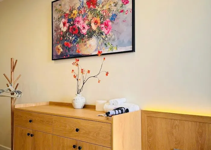 Apartment Ngan Kim Homstay Icon 40 Vip