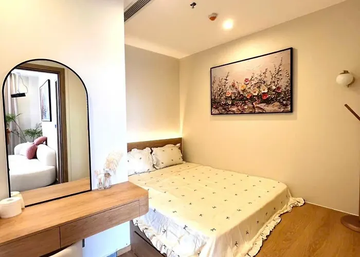 Ngan Kim Homstay Icon 40 Vip Apartment
