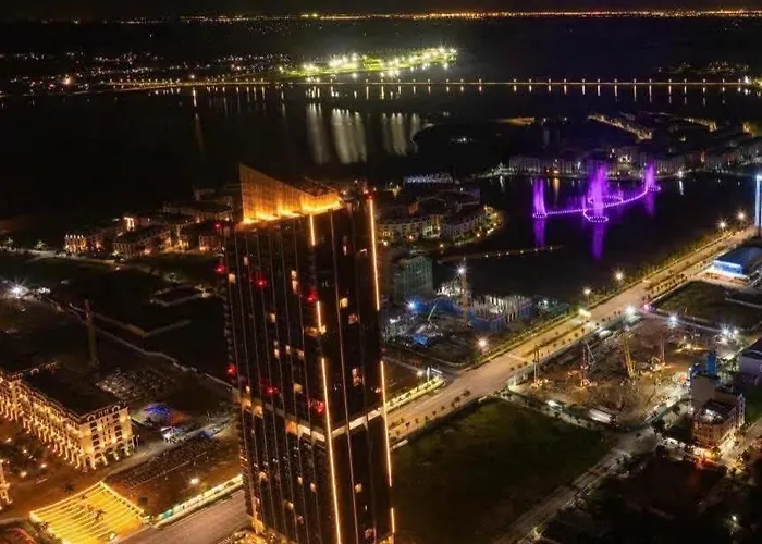 Ngan Kim Homstay Icon 40 Vip Ha Long