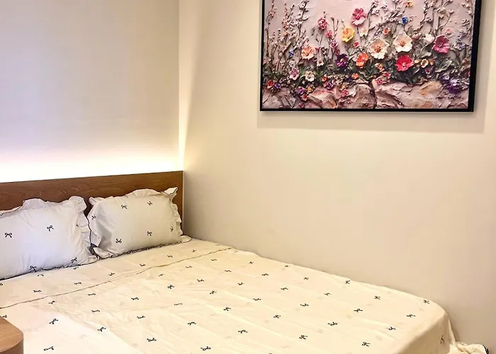 Ngan Kim Homstay Icon 40 Vip Apartment